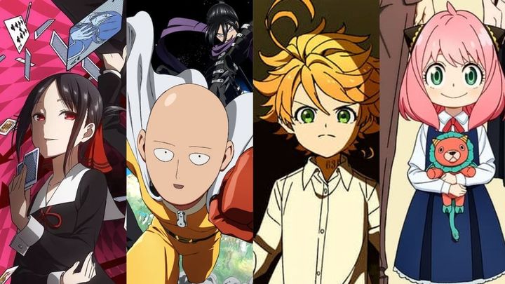 64 Musicas Iconicas de Anime